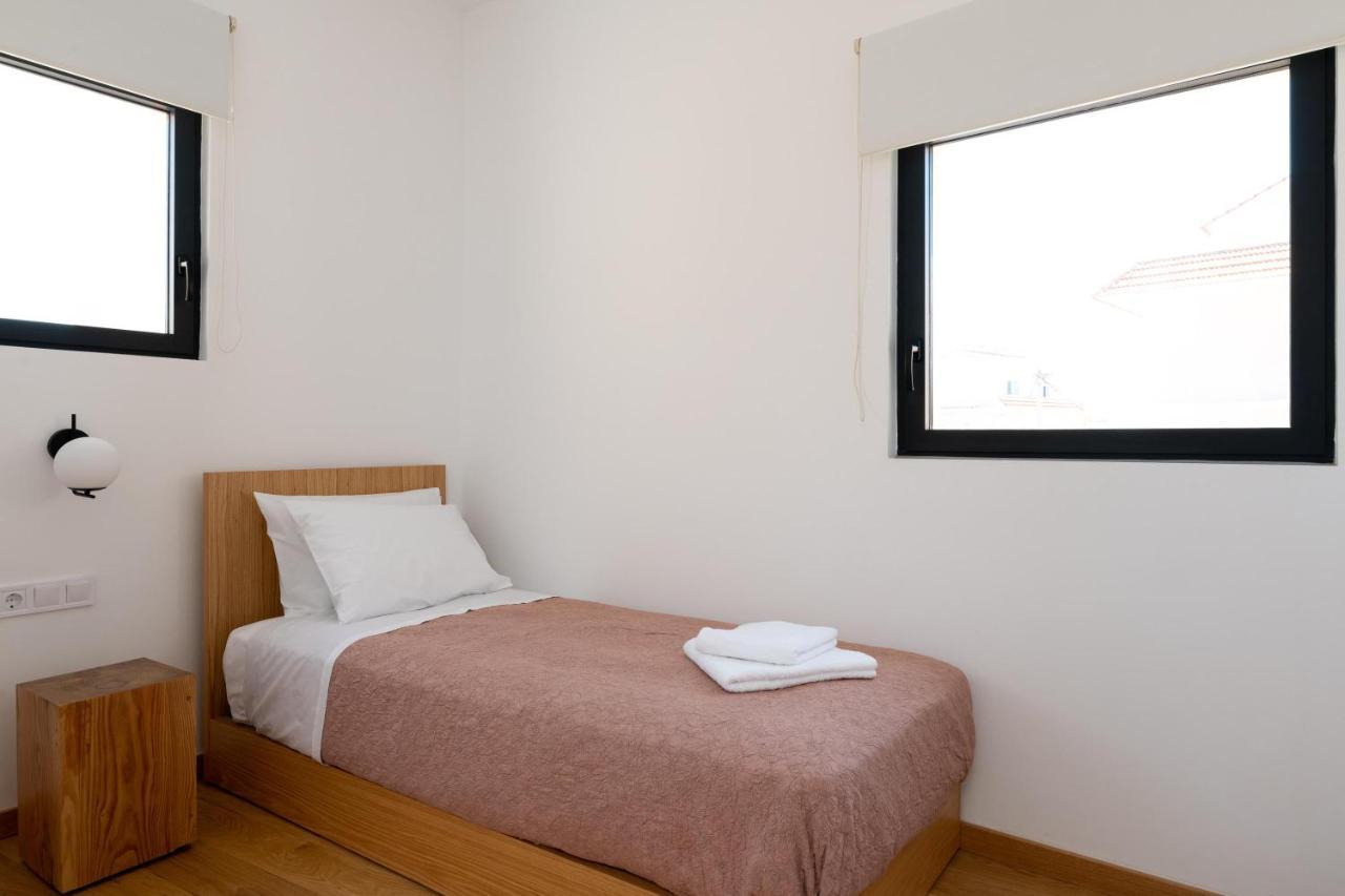 Vilă Nisi Living Concept