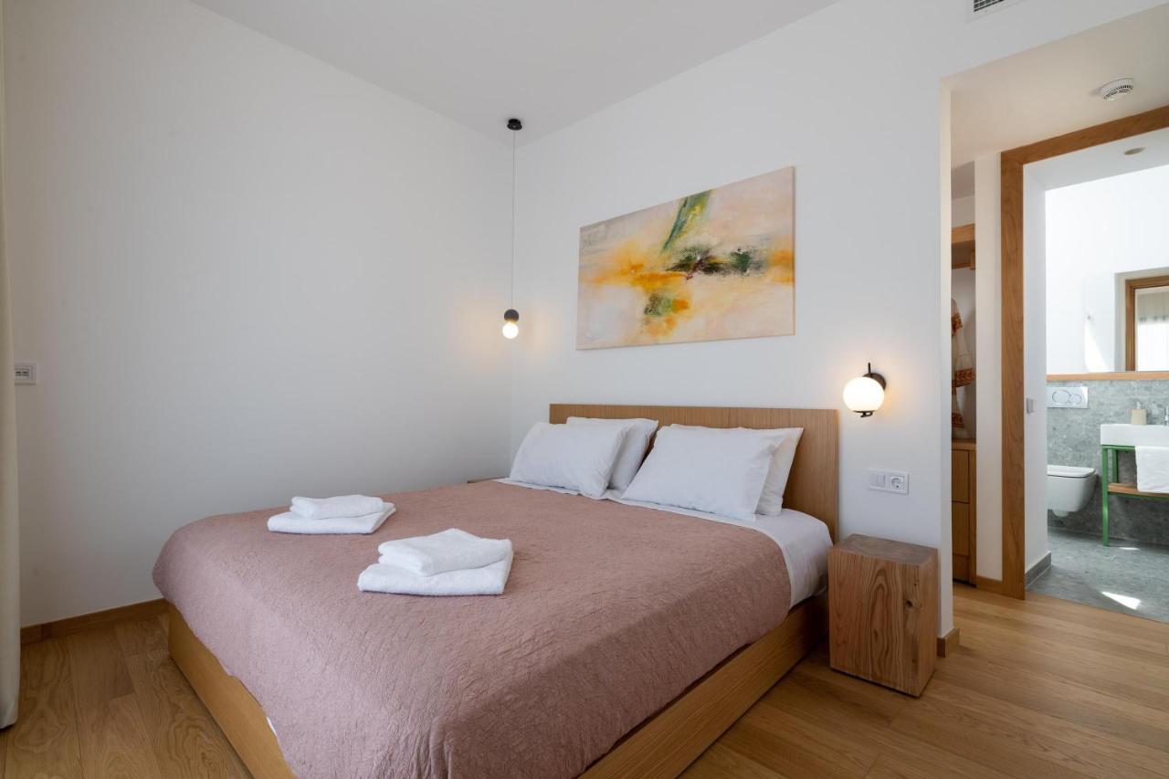 Nisi Living Concept Vilă Ialysos (Rhodes)