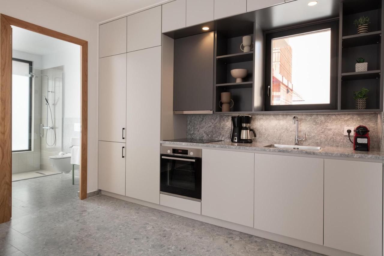 Vilă Nisi Living Concept