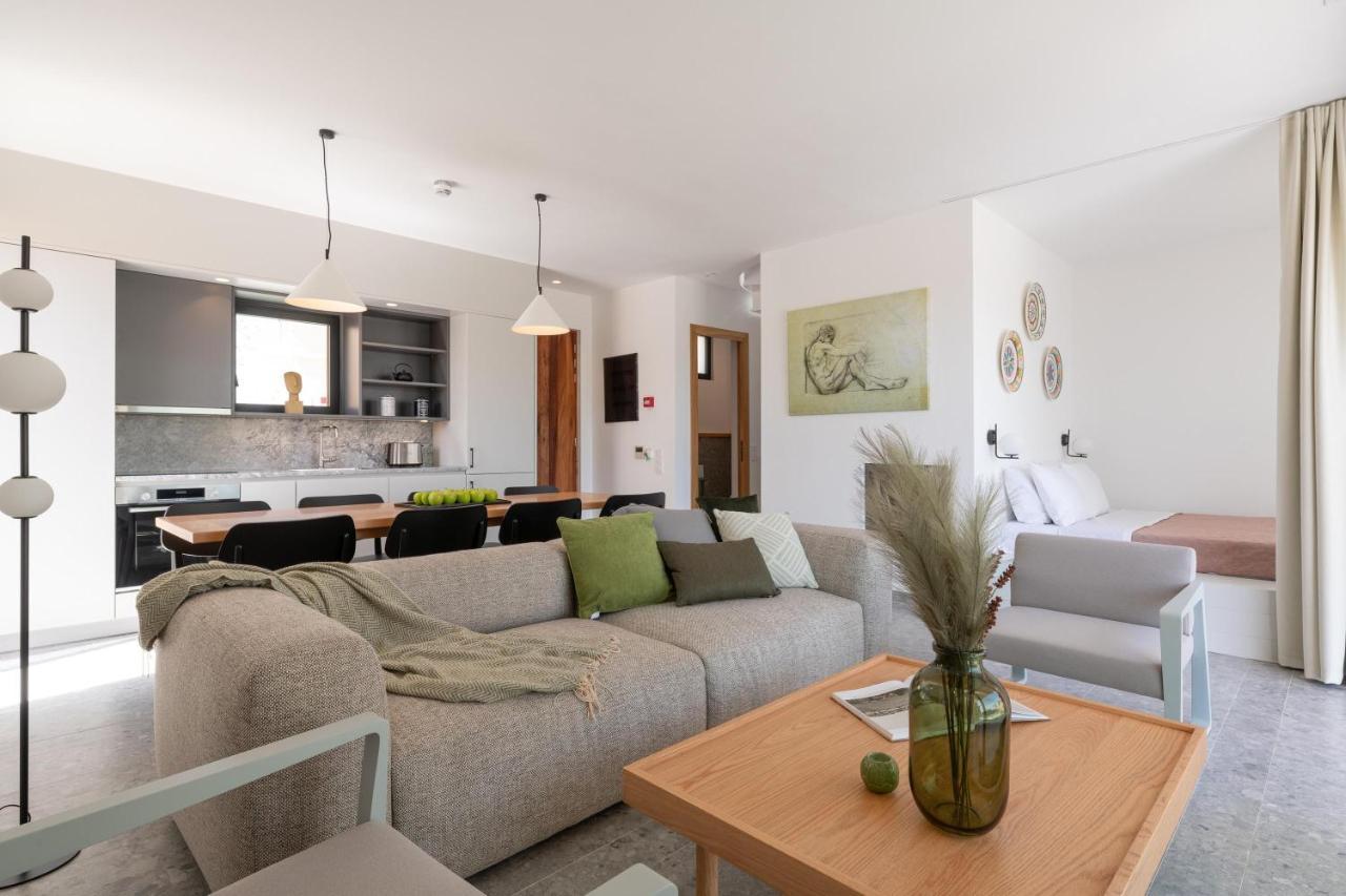 Vilă Nisi Living Concept *