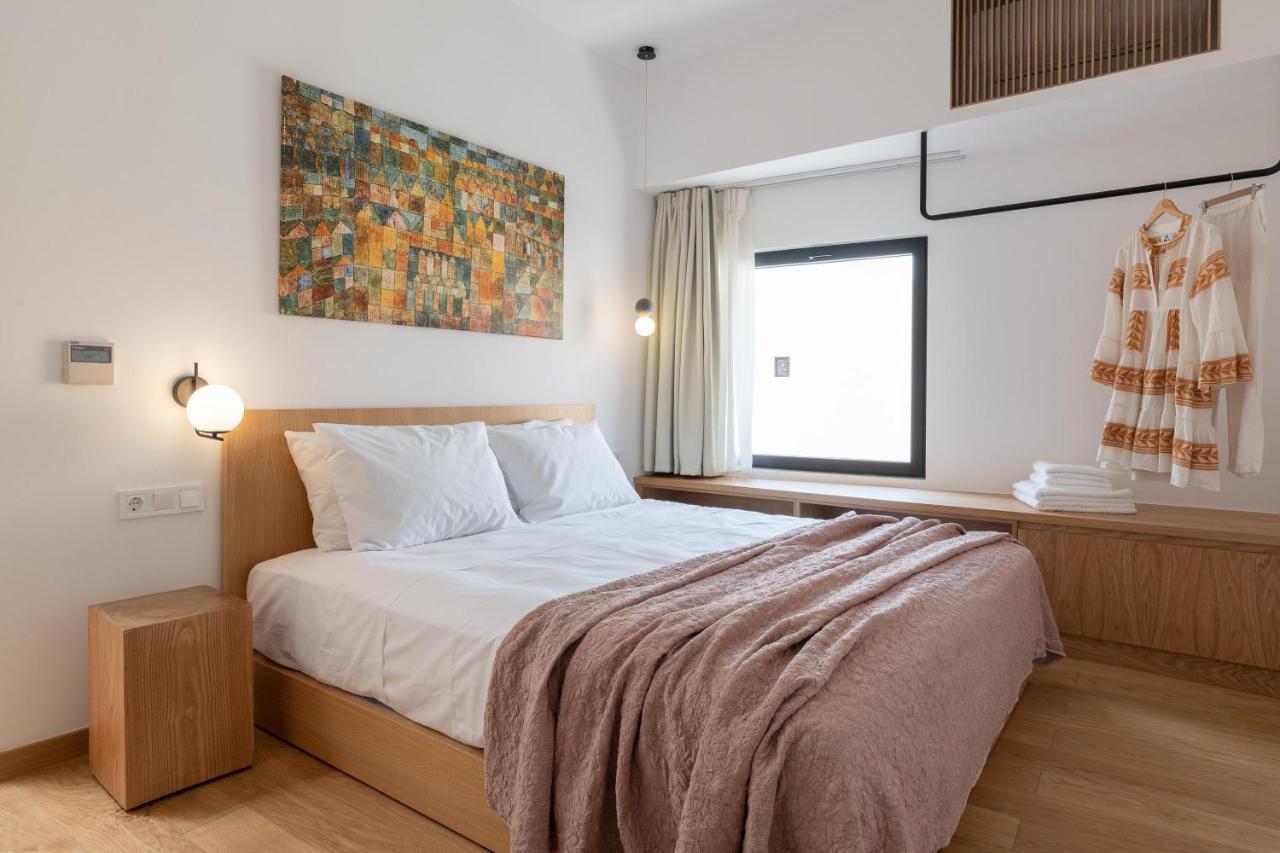 Vilă Nisi Living Concept Ialysos (Rhodes)