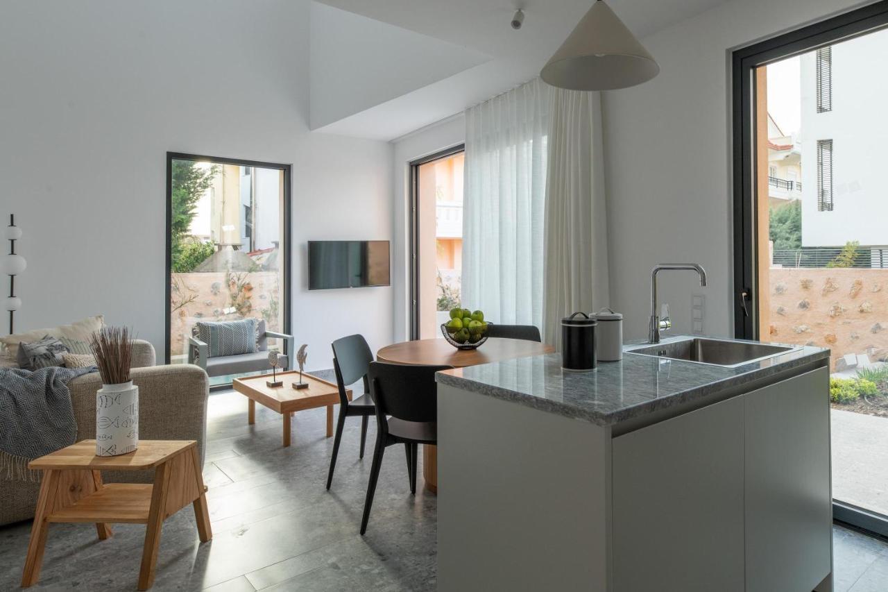 Vilă Nisi Living Concept