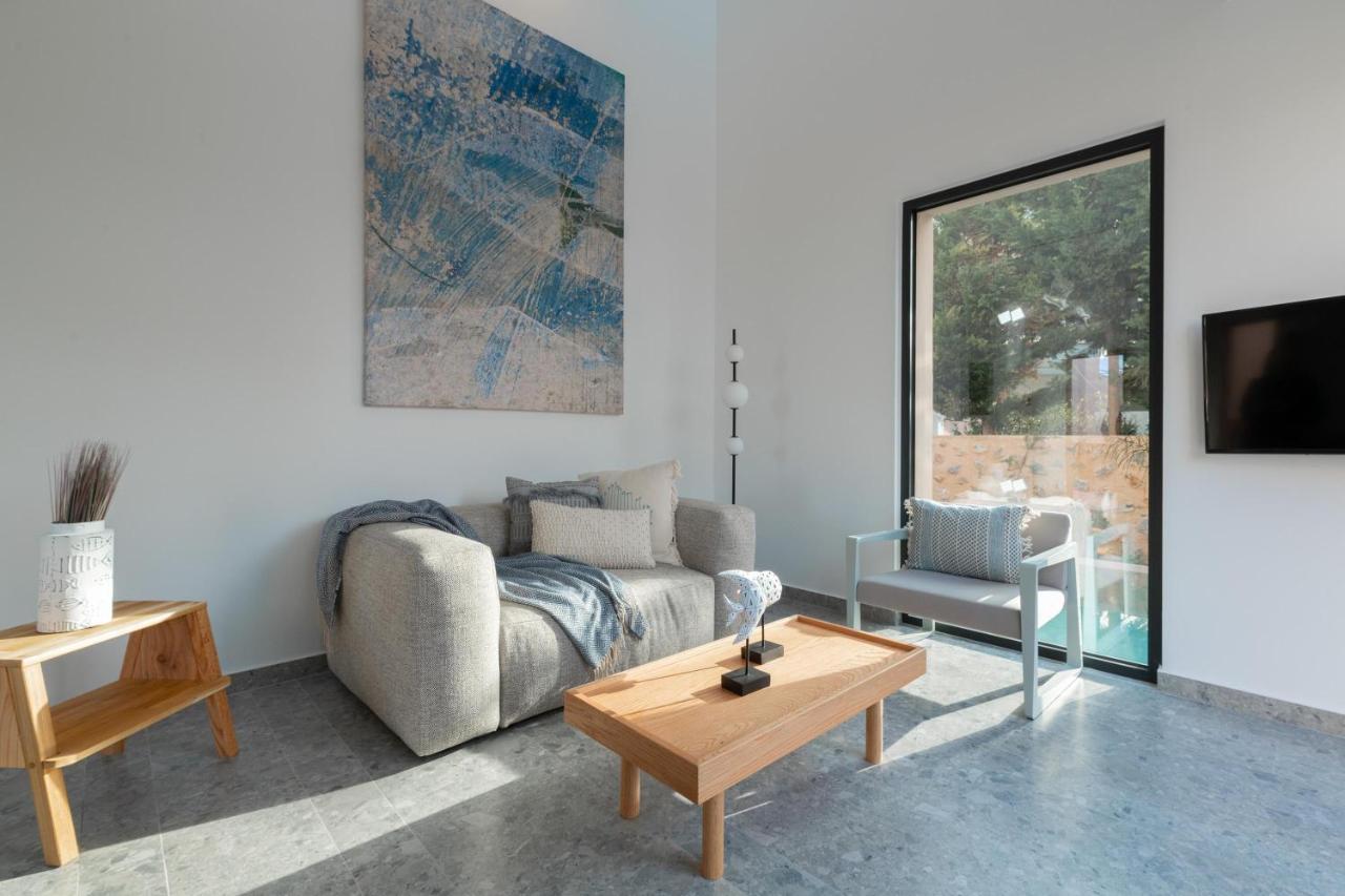 Vilă Nisi Living Concept