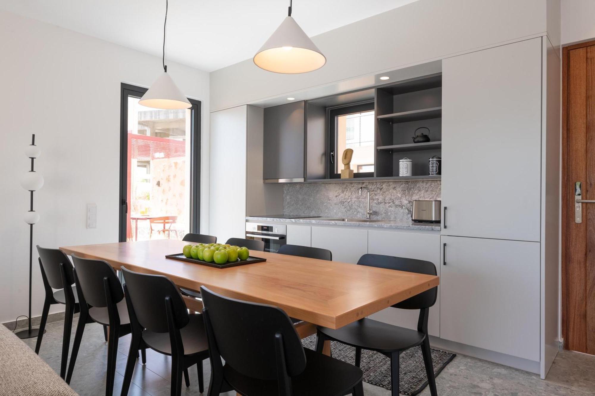 Nisi Living Concept Vilă