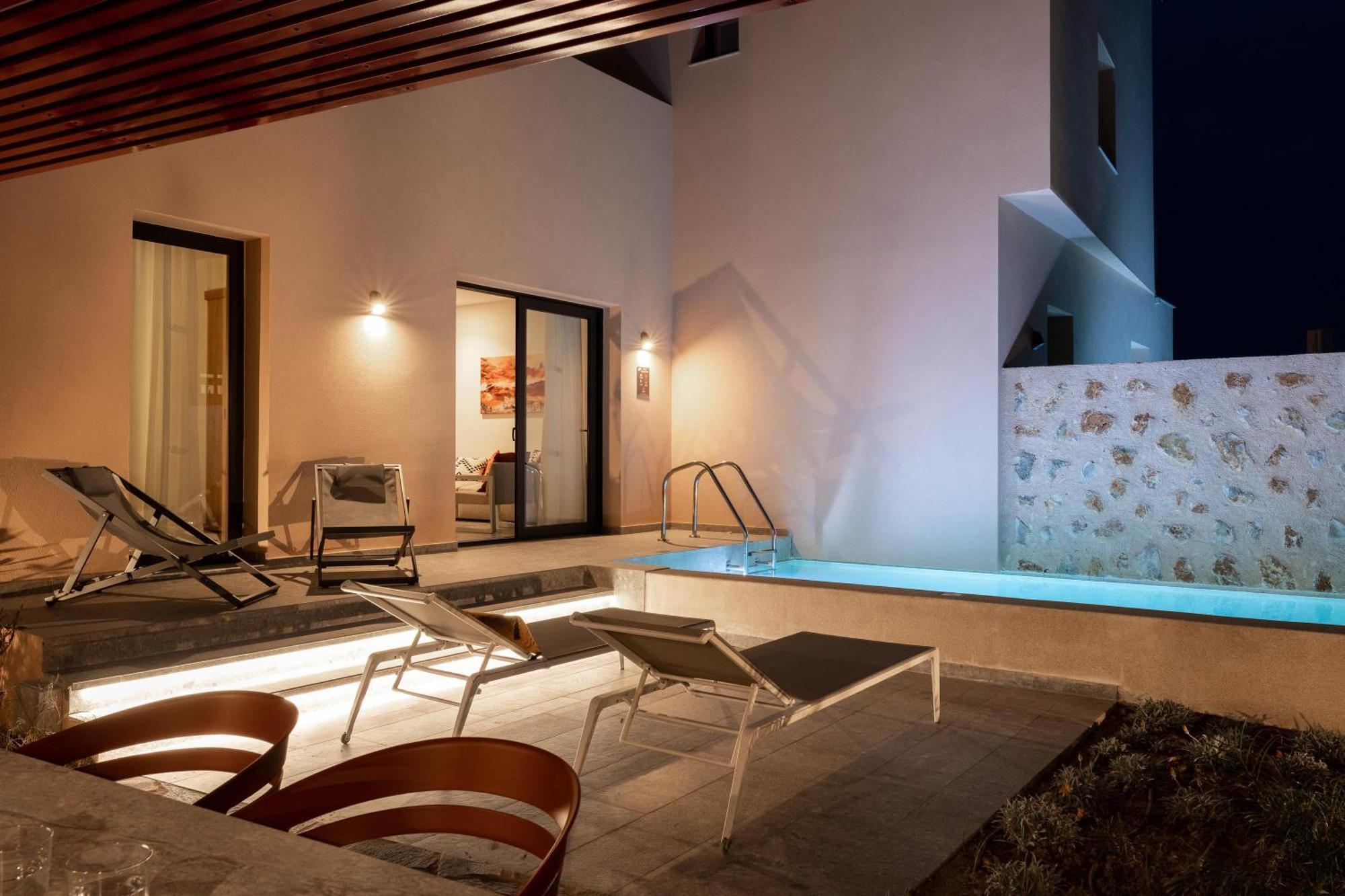 Vilă Nisi Living Concept *