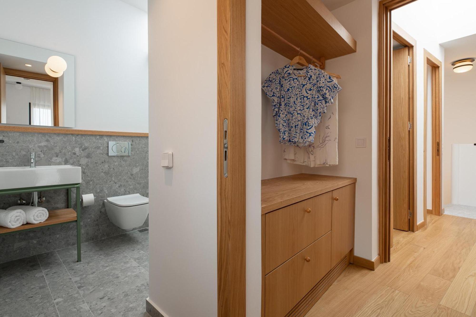Nisi Living Concept Vilă
