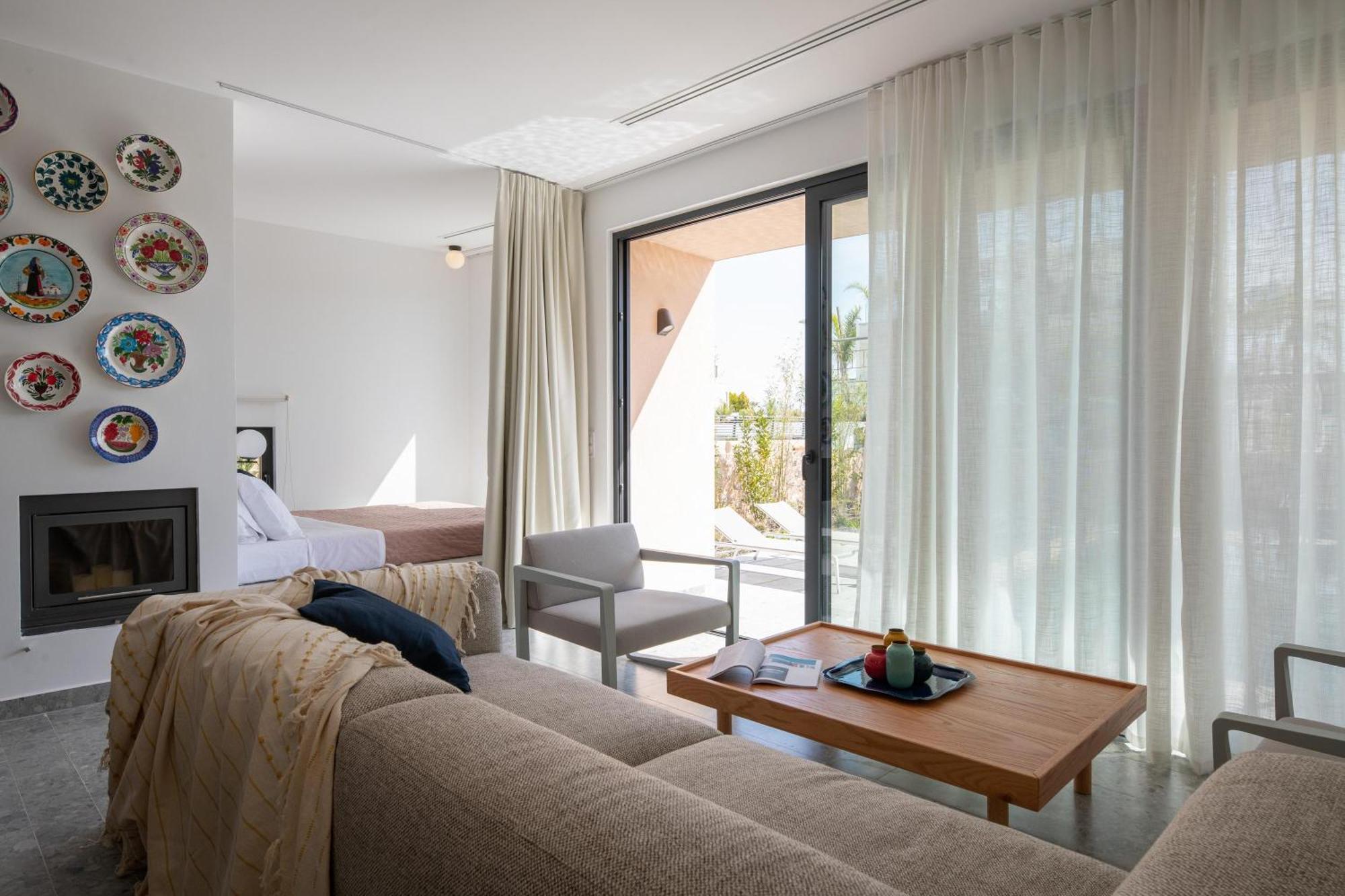 Nisi Living Concept Vilă
