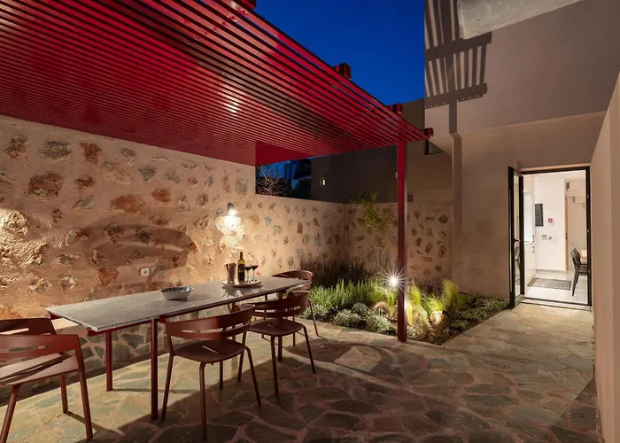 Nisi Living Concept