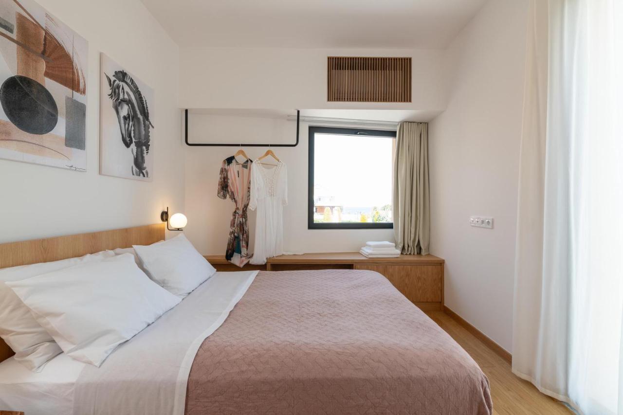 Nisi Living Concept Villa Lalyssos