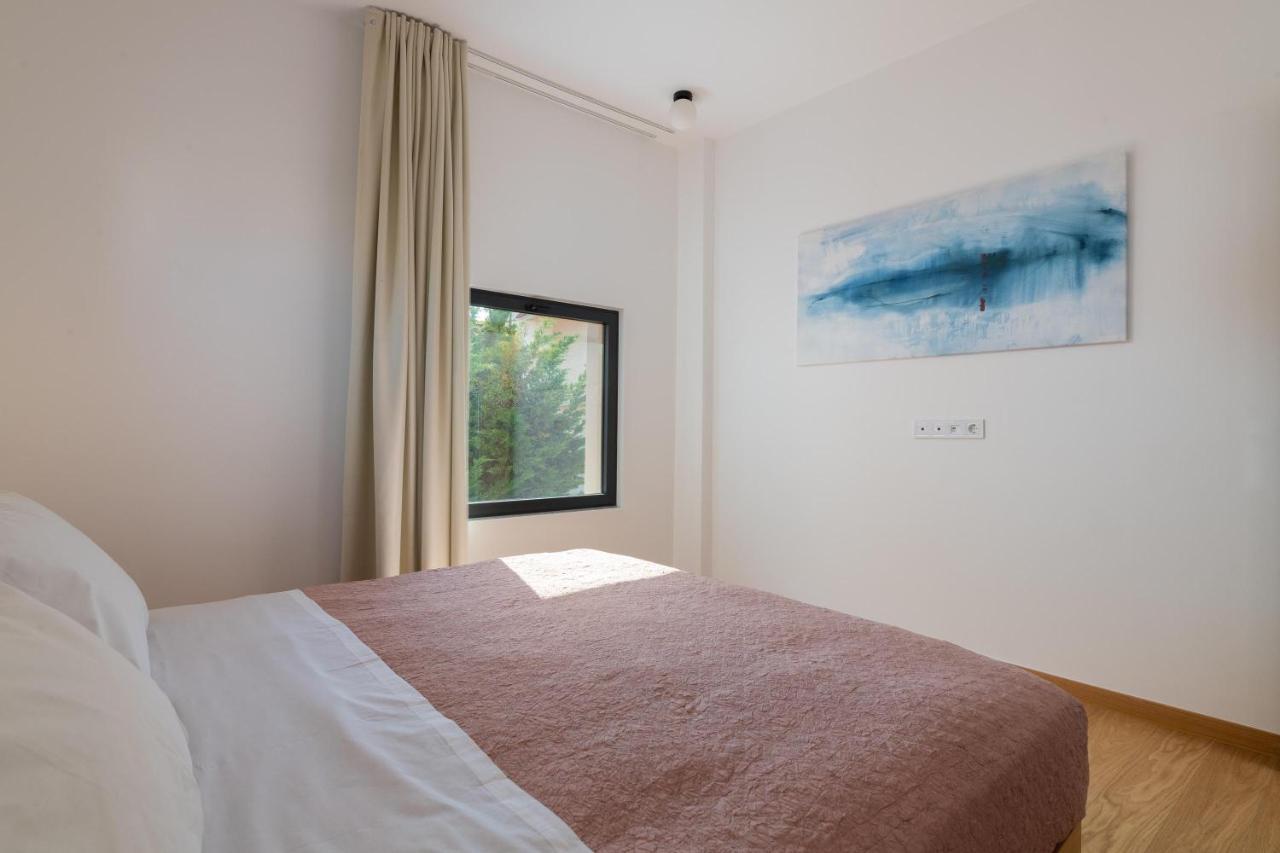 Nisi Living Concept Villa Lalyssos