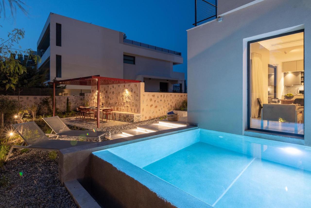 Nisi Living Concept * Lalyssos