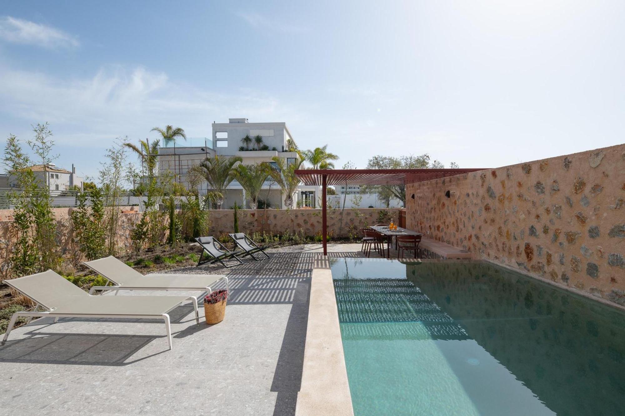 Nisi Living Concept * Lalyssos