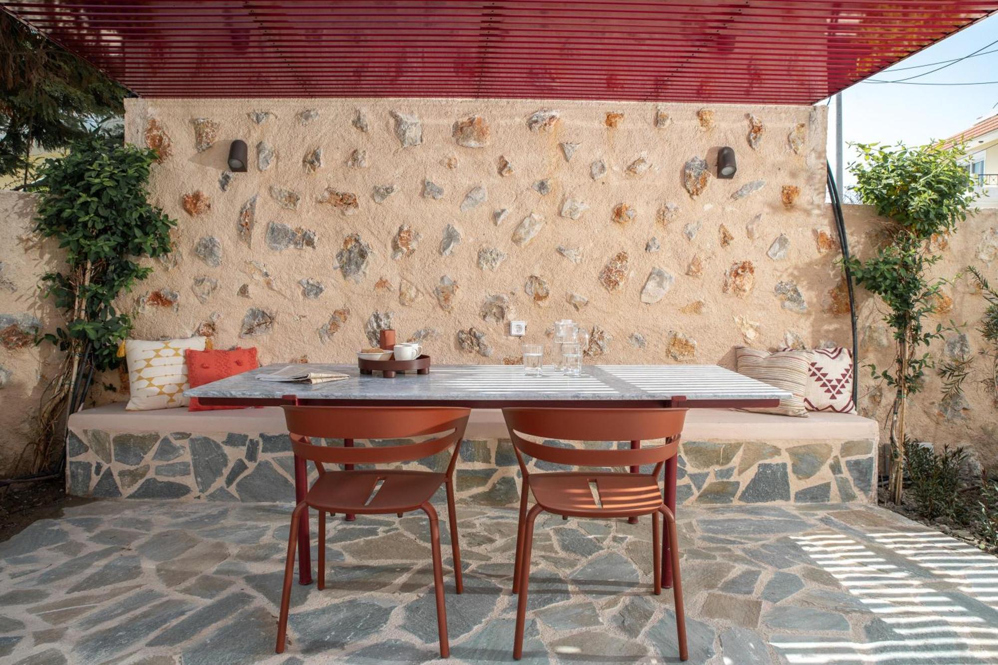 Nisi Living Concept Lalyssos