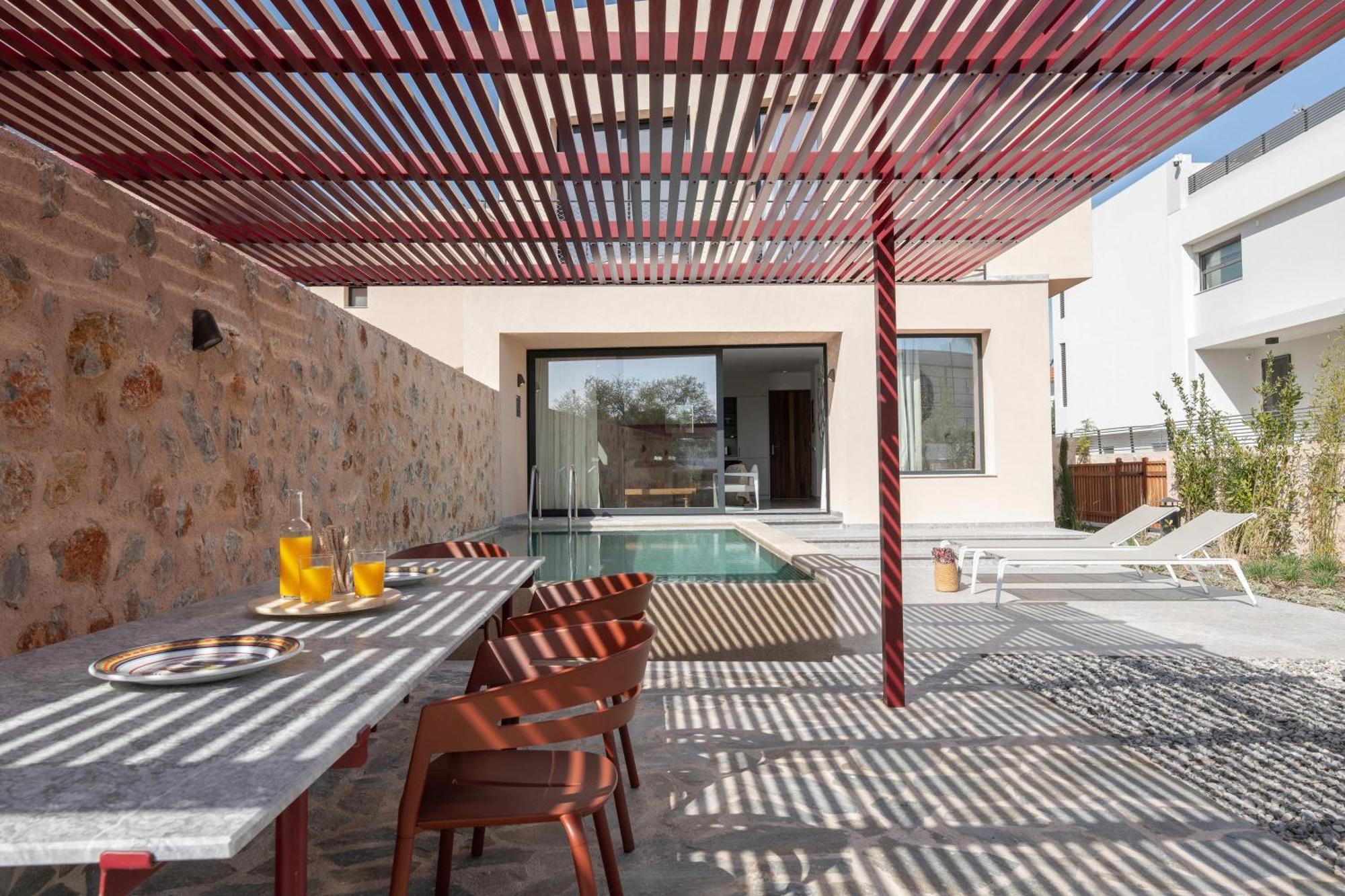 Villa Nisi Living Concept *